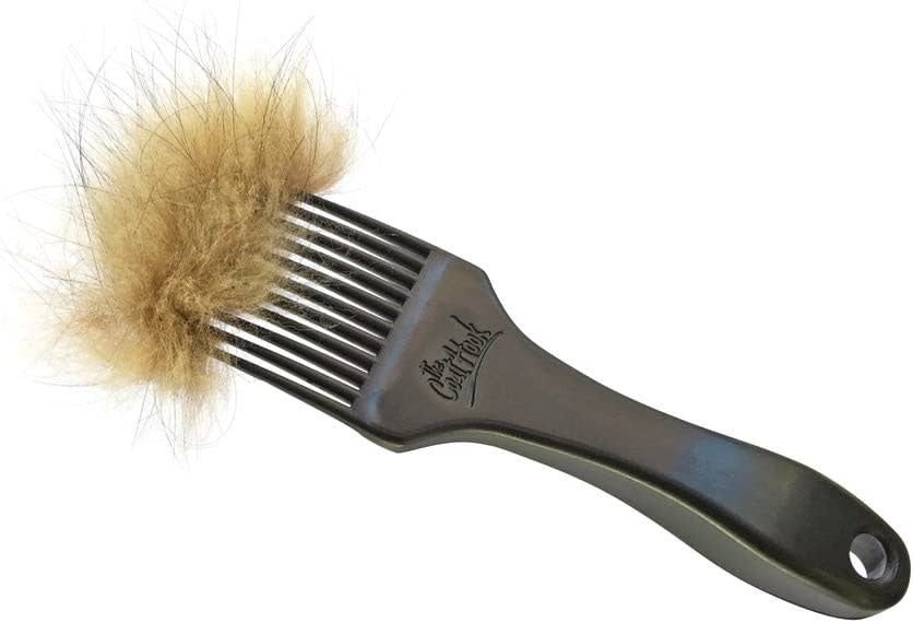 The Coat Hook Grooming Tool