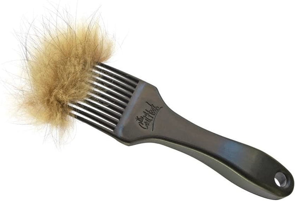 THE COAT HOOK Grooming Tool