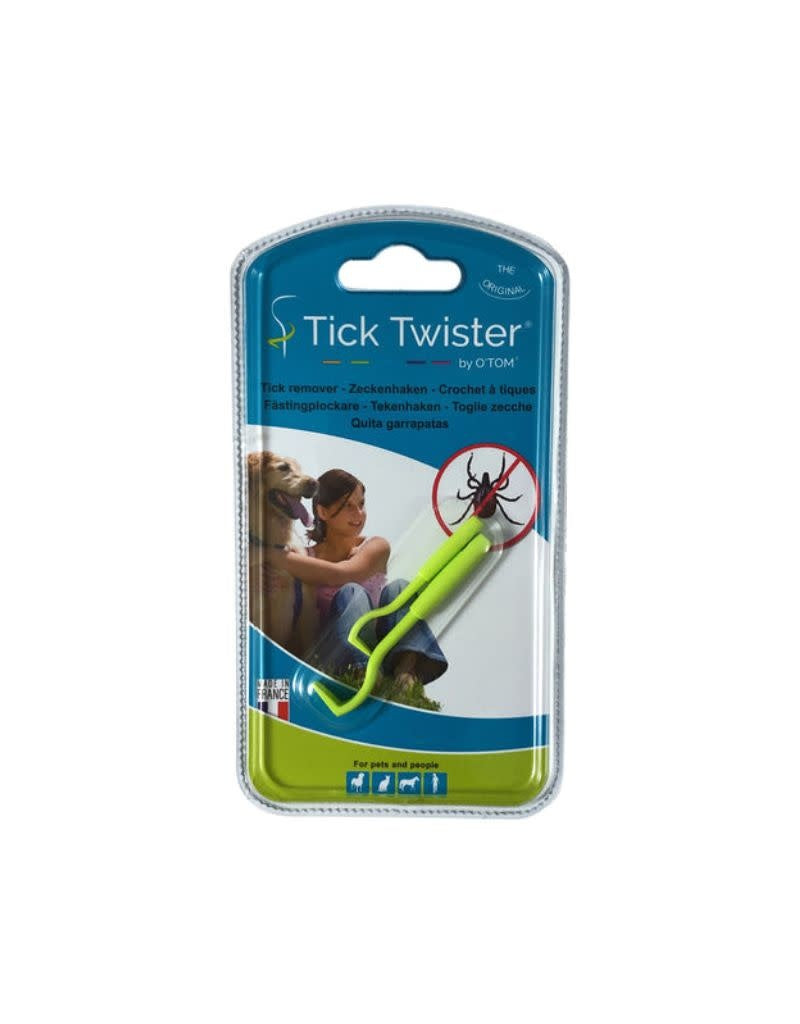 TICK TWISTER Tick Remover
