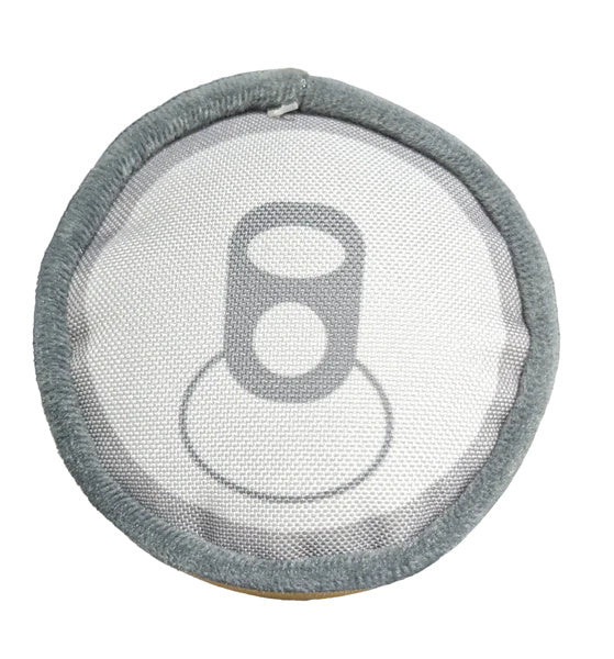 ALLAGASH BREWING Beer Can Dog Toy