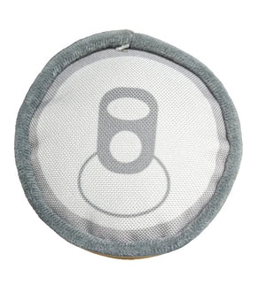 ALLAGASH BREWING Beer Can Dog Toy