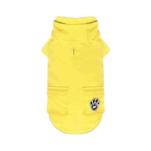 CANADA POOCH Torrential Tracker Rain Coat