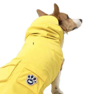 CANADA POOCH Torrential Tracker Rain Coat