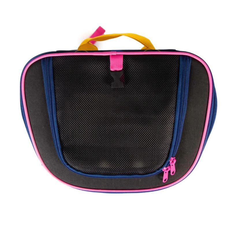 TRAVEL CAT Fat Cat Backpack Argylle X Travel Cat Limited Edition