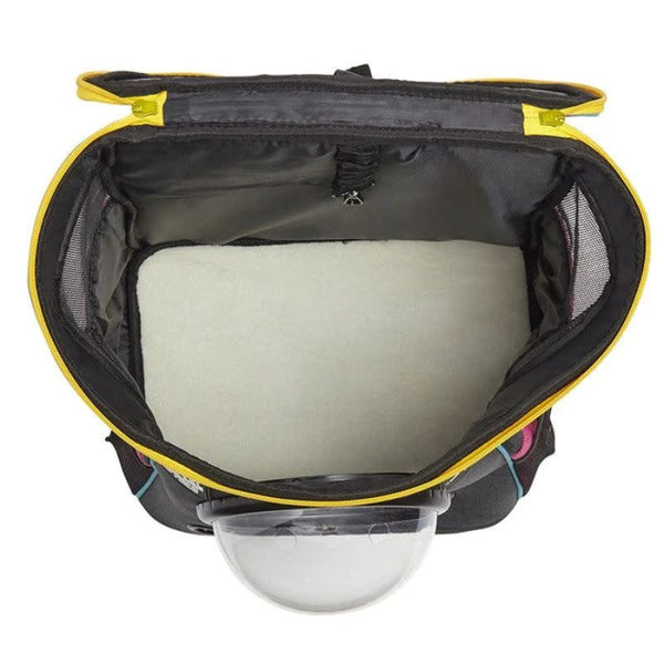 TRAVEL CAT Fat Cat Backpack Stray X Travel Limited Edition