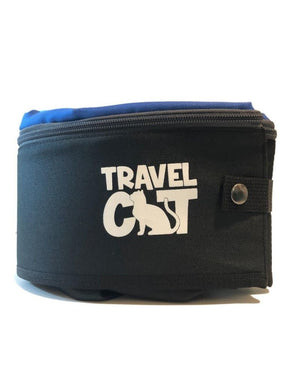 TRAVEL CAT Porta Pawty Travel Litter Box