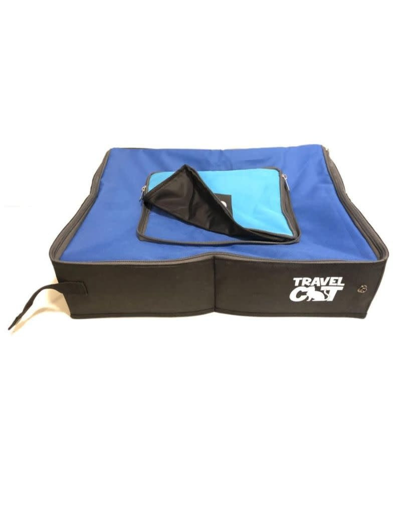 TRAVEL CAT Porta Pawty Travel Litter Box