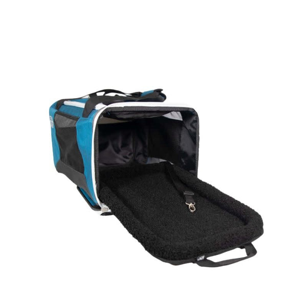 TRAVEL CAT The Essential Odyssey Cat Carrier