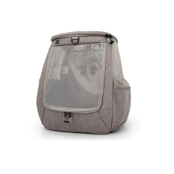 TRAVEL CAT The Navigator Backpack Heather Gray