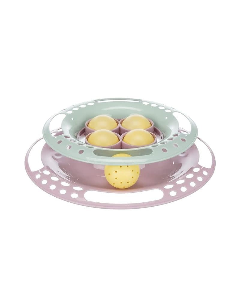 TRIXIE Cat Activity Junior Circle Track Kitten