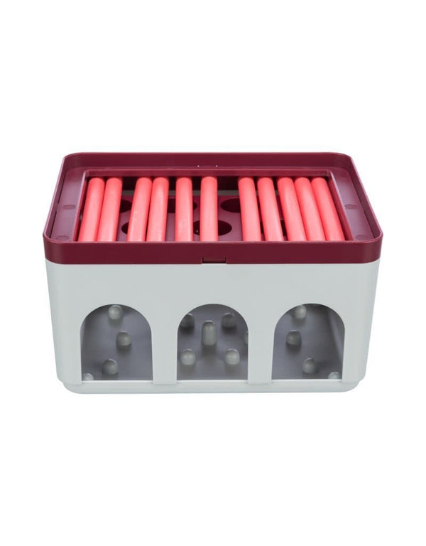 TRIXIE Cat Activity Rod Box