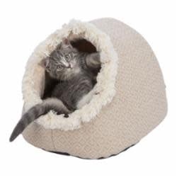 TRIXIE Cat Cave Boho
