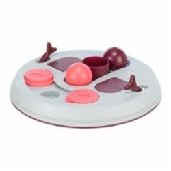 TRIXIE Cat Activity Puzzle Hide N Slide