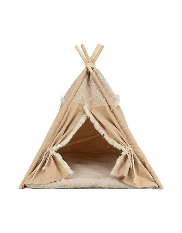 TRIXIE Cat Tipi Boho