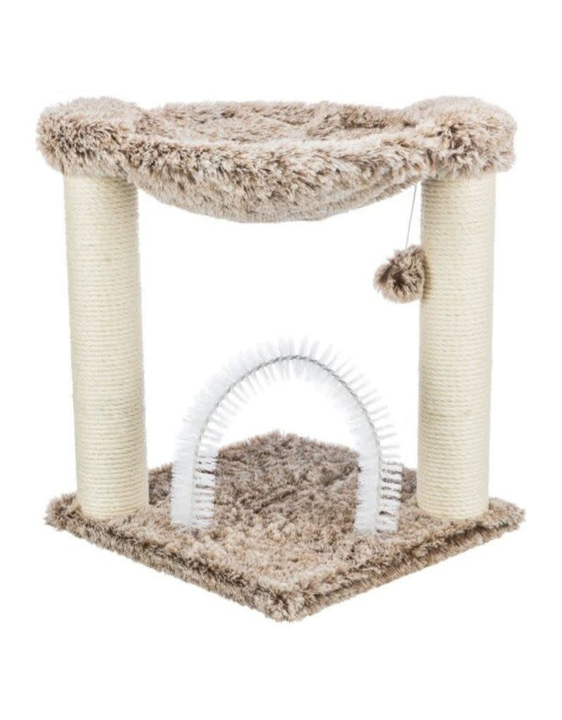 TRIXIE Cat Tree Adra Brown