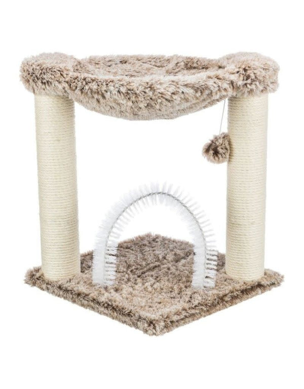 TRIXIE Cat Tree Adra Brown