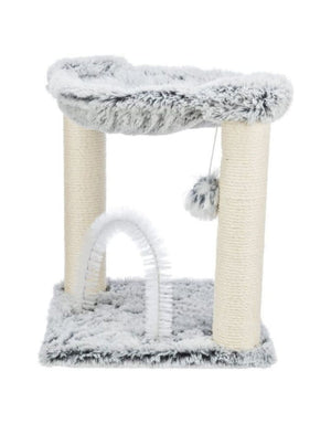TRIXIE Cat Tree Adra Grey