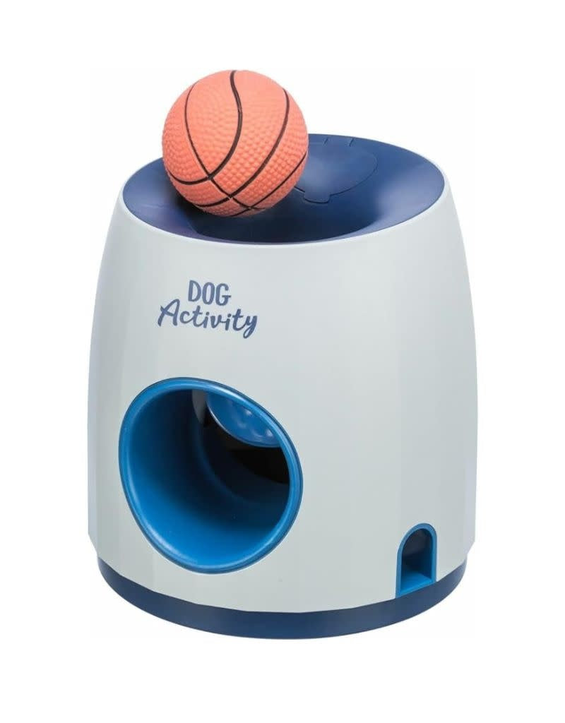 TRIXIE Dog Activity Puzzle Ball & Treat