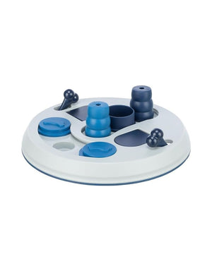 TRIXIE Dog Activity Puzzle Hide N Slide