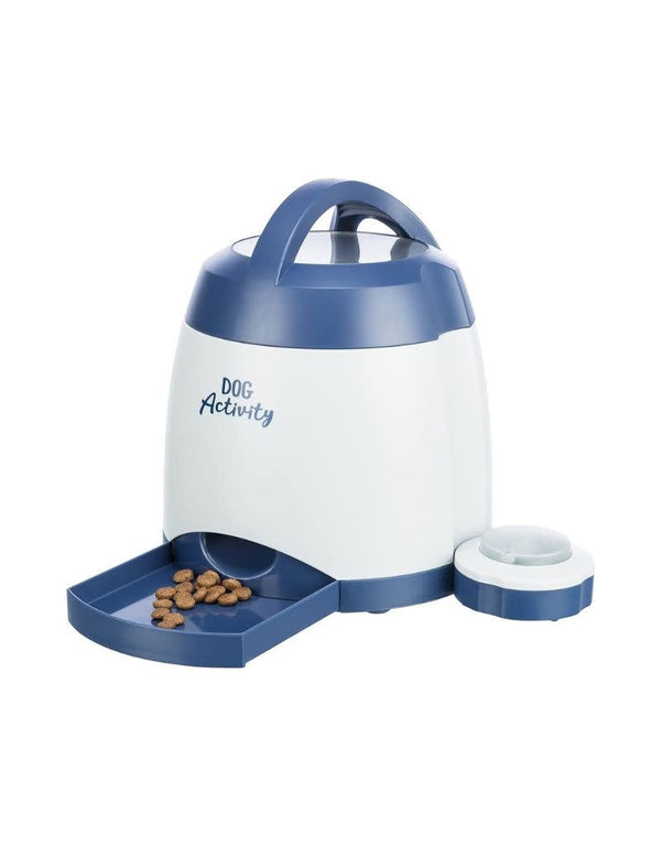 TRIXIE Dog Activity Puzzle Memory Trainer