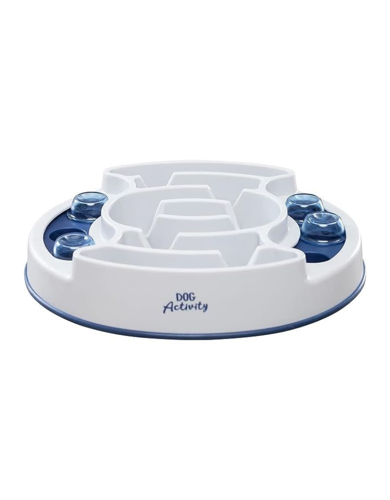 TRIXIE Dog Activity Puzzle Slide & Fun