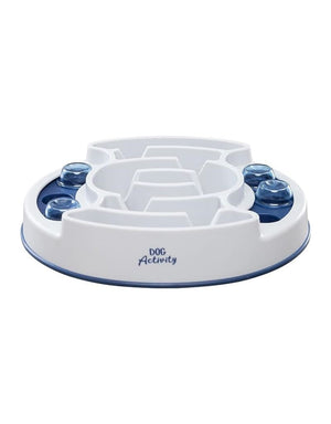 TRIXIE Dog Activity Puzzle Slide & Fun