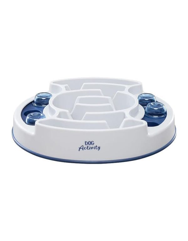 TRIXIE Dog Activity Puzzle Slide & Fun