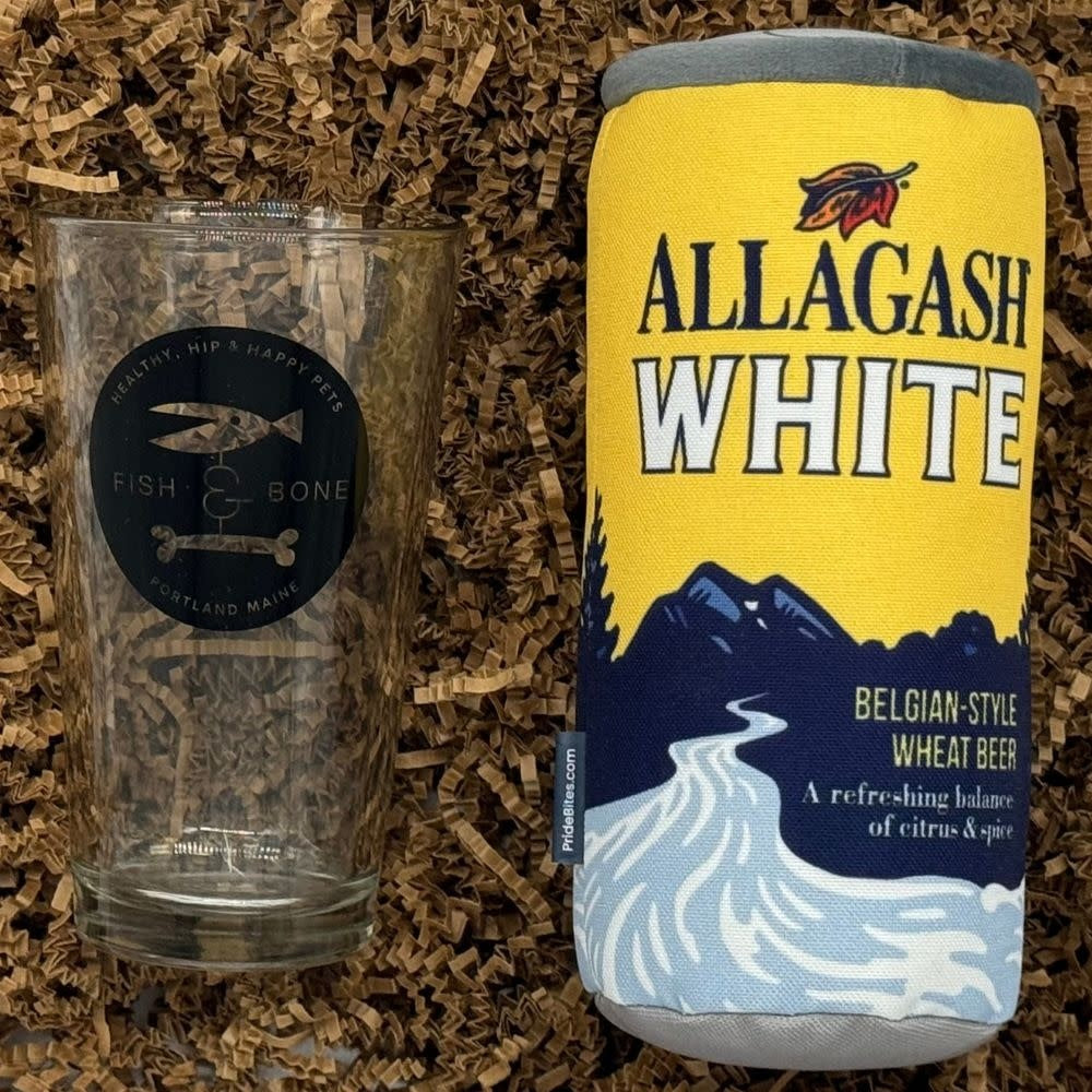 FISH & BONE Beer Lovers Gift Box