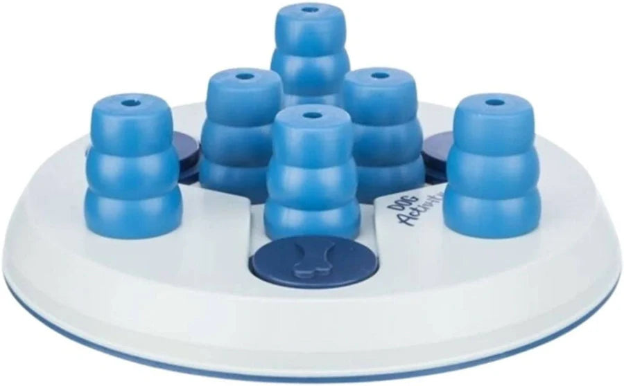 TRIXIE Dog Activity Puzzle Slide & Fun