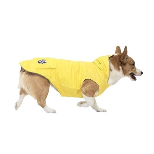 CANADA POOCH Torrential Tracker Rain Coat
