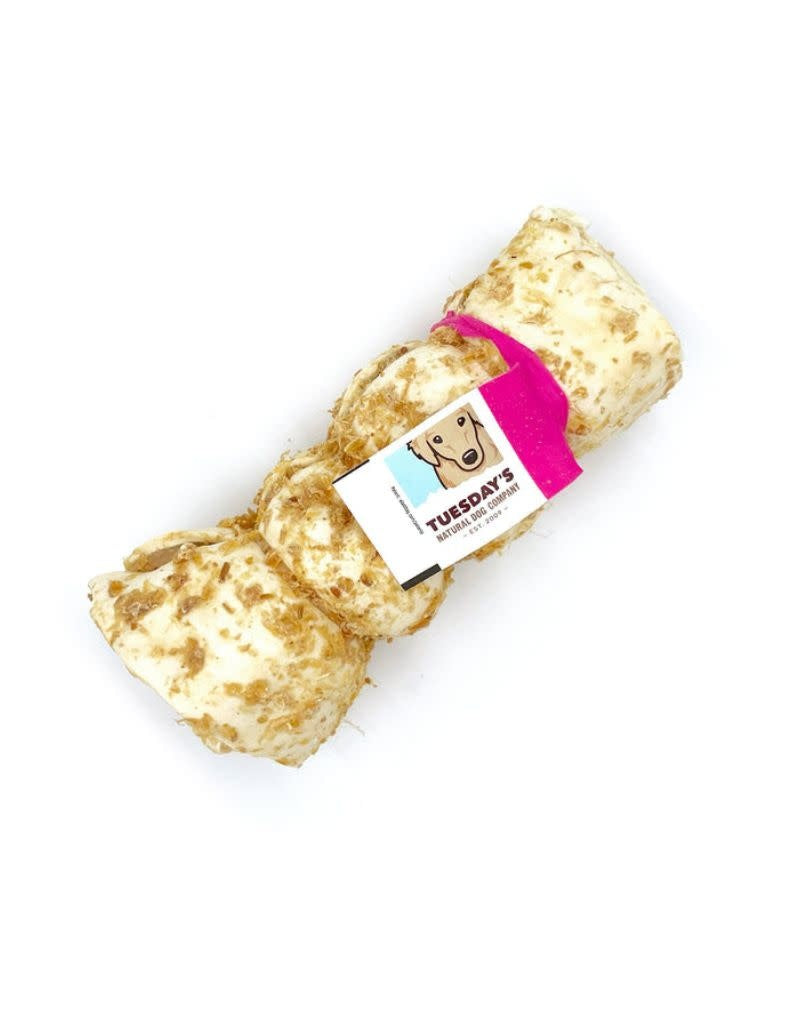 FISH & BONE Beef Cheek Dusted 5-6 IN.