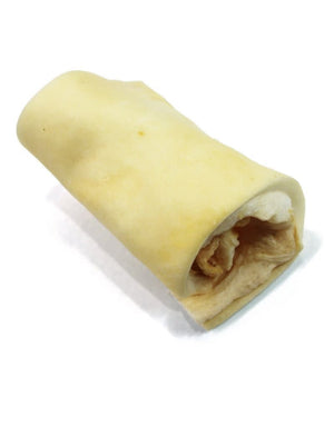 FISH & BONE Beef Cheek Plain Mini