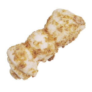 FISH & BONE Beef Cheek Dusted Mini