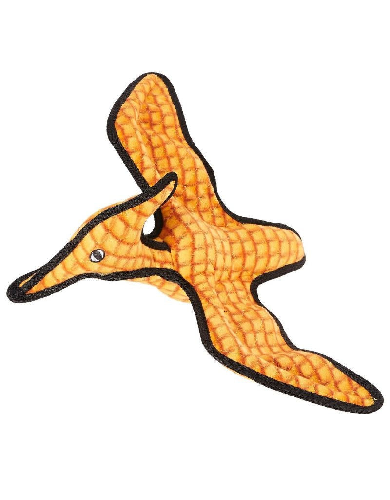 TUFFY Dinosaur Pteradactyl