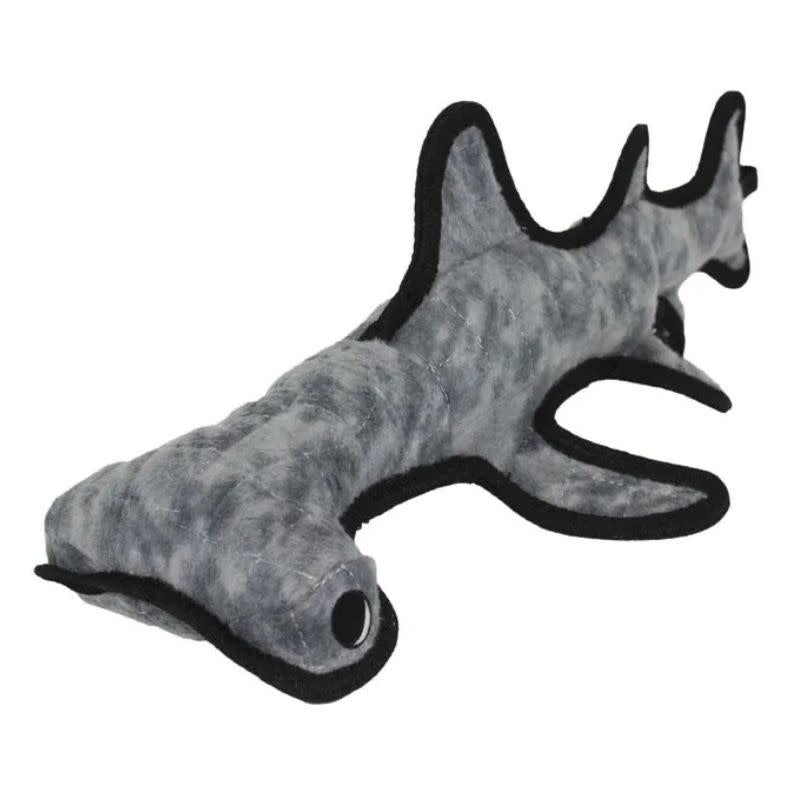 TUFFY Hammerhead Shark Toy