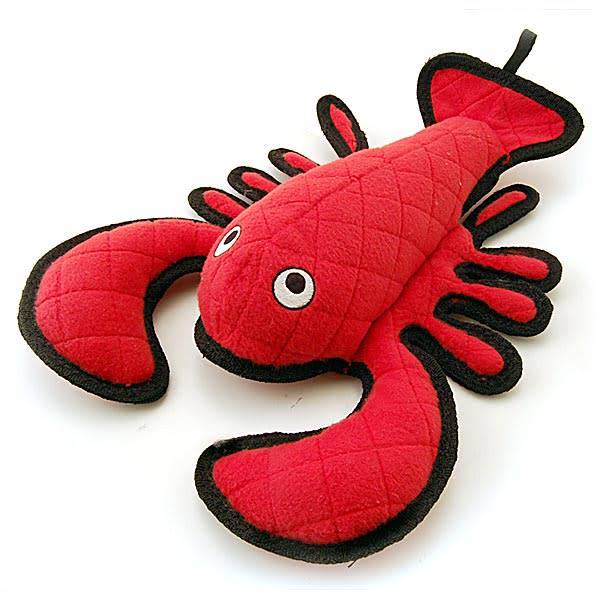 TUFFY Larry the Lobster Toy