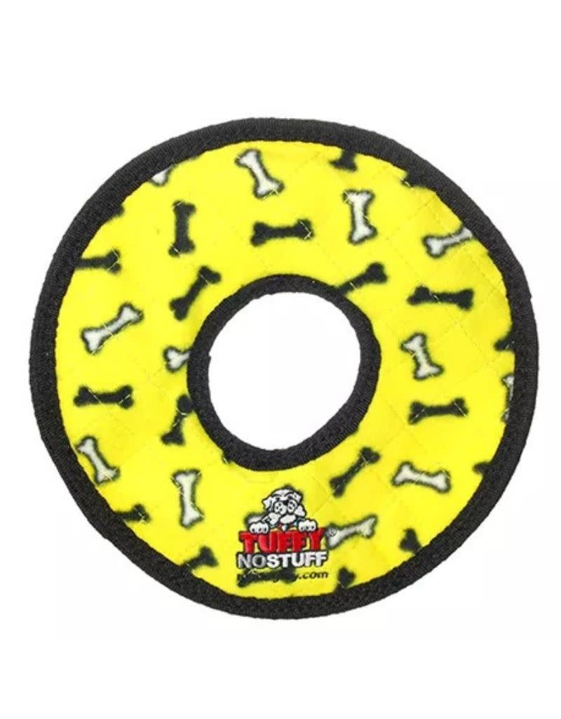 TUFFY No-Stuff Ultimate Ring Yellow Bones