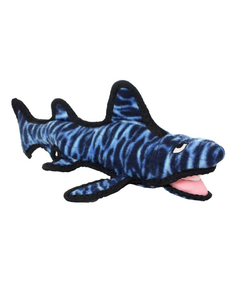 TUFFY Ocean Creature Shack Shark