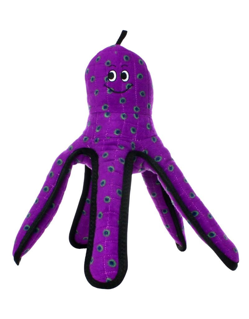 TUFFY Ocean Mega Squid Purple