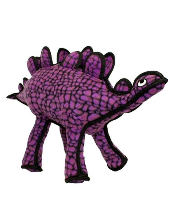 TUFFY Stegosaurus Toy