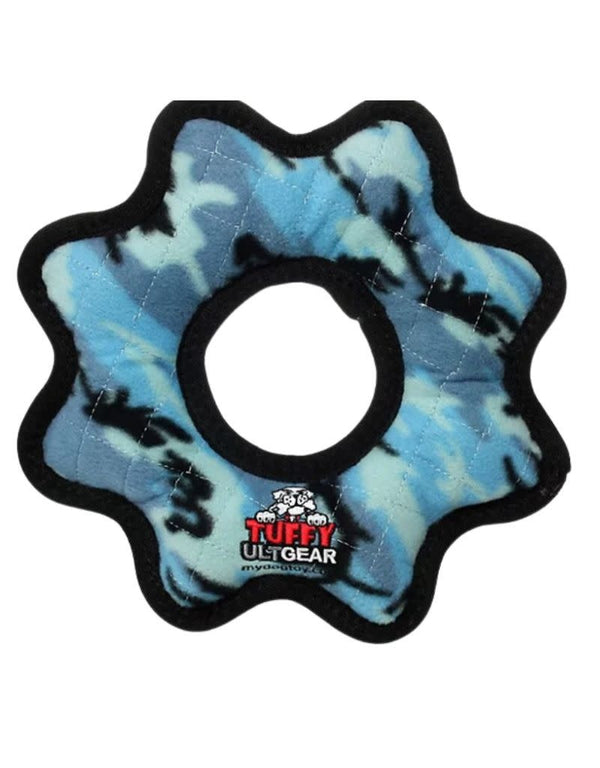 Tuffy Ultimate Gear Ring Blue