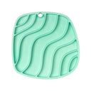 WEST PAW Feast Mat Waves