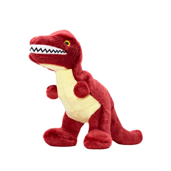 FLUFF & TUFF Tiny T-Rex