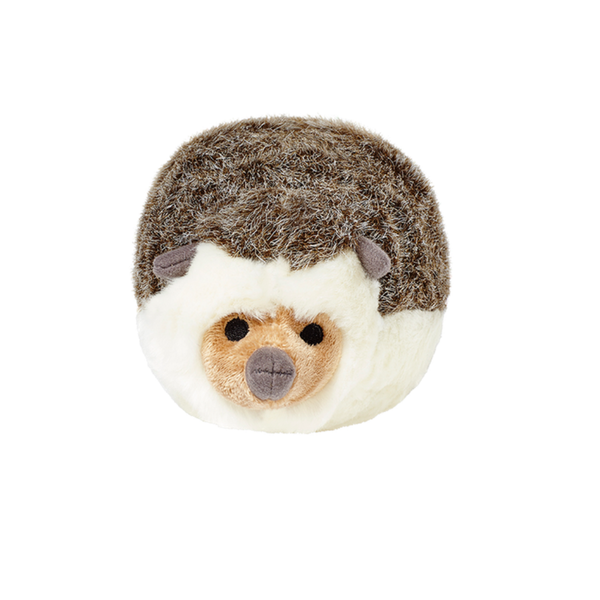 FLUFF & TUFF Harriet Hedgehog