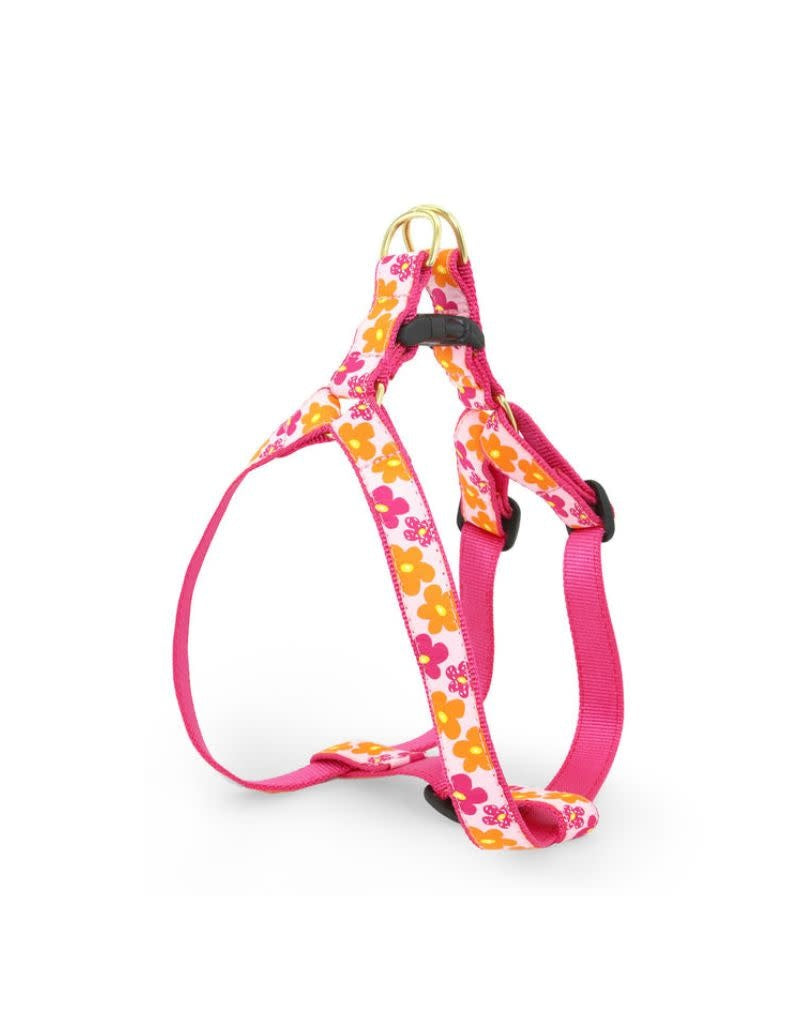 UP COUNTRY Flower Power Harness
