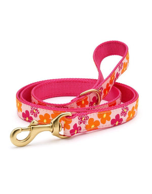UP COUNTRY Flower Power Lead