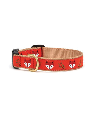 UP COUNTRY Foxy Collar