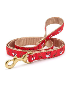 UP COUNTRY Foxy Lead