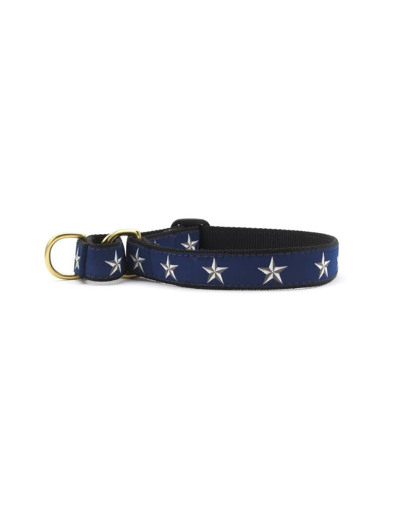 UP COUNTRY Martingale Collar North Star