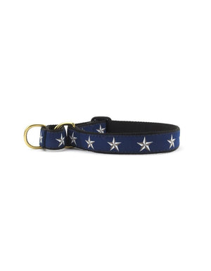 UP COUNTRY Martingale Collar North Star